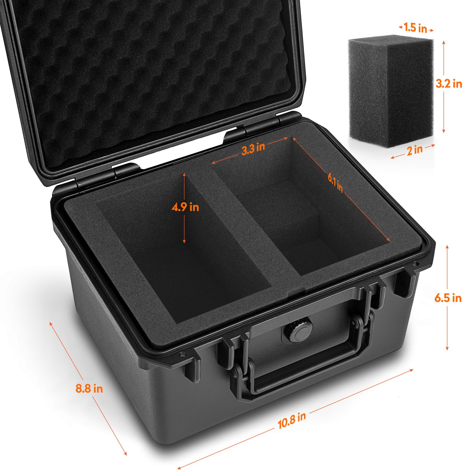 GradedGuard PSA保護ケース 4種類 Standard Protective Case for Graded Cards (PSA